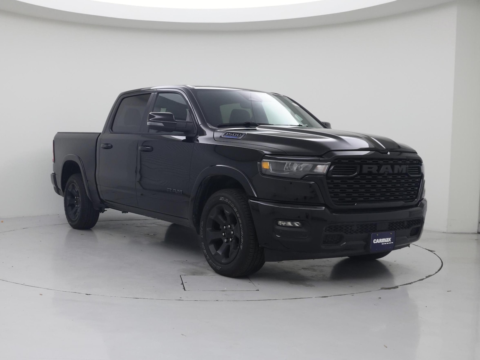 ram ram 1500 pickup 2025 1C6RREFG2SN228853 image ram ram 1500 pickup 2025 1C6RREFG2SN228853 image